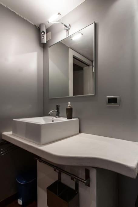 Apartmán Piccola Dimora In Palazzo Storico Benátky Exteriér fotografie